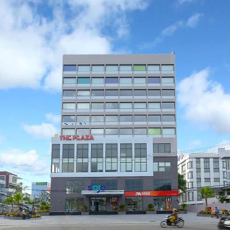 Sojo Hotel Hau Giang Vi Thanh Exterior photo