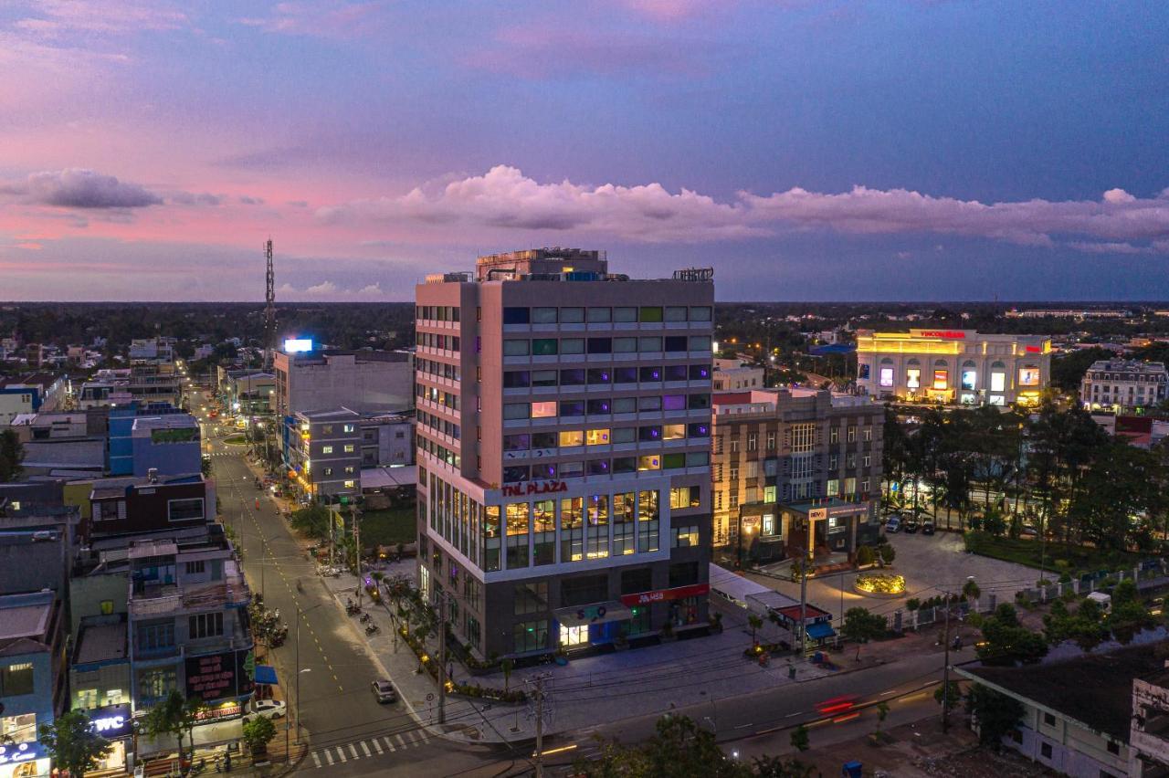 Sojo Hotel Hau Giang Vi Thanh Exterior photo